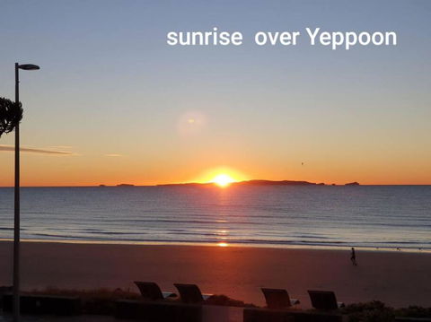 A Little Piece Of Paradise - Holiday Sunshine Coast 3