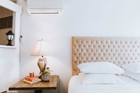 A Loft In The Mill Boutique Accommodation - Holiday Sunshine Coast 1