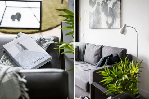 A Lux & Cozy 2BR Apt In The Heart Of Chapel Street - Holiday Sunshine Coast 0
