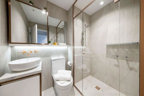 A Lux & Cozy 2BR Apt In The Heart Of Chapel Street - Holiday Sunshine Coast 3