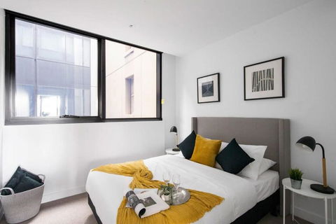 A Lux & Cozy 2BR Apt In The Heart Of Chapel Street - Holiday Sunshine Coast 2