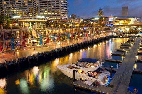 A Modern & Comfy Studio Next To Darling Harbour - Holiday Sunshine Coast 2