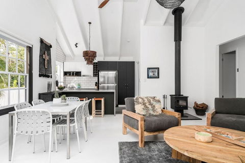 A Perfect Stay - Black Star - Holiday Sunshine Coast 4