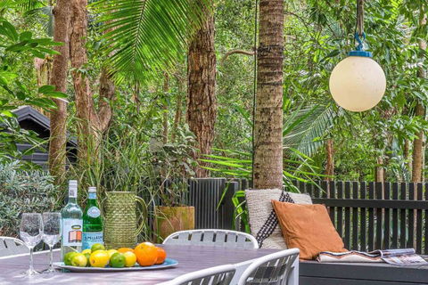 A Perfect Stay - Black Star - Holiday Sunshine Coast 0