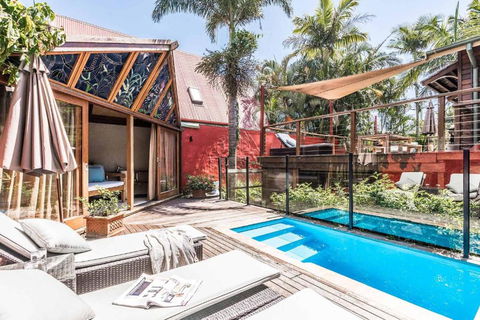A Perfect Stay - Byron Blisshouse Penthouse - Holiday Sunshine Coast 0