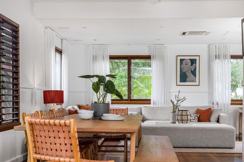 A Perfect Stay - Byron Blisshouse Penthouse - Holiday Sunshine Coast 4