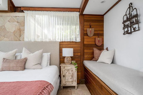 A Perfect Stay - Byron Blisshouse Studio - Holiday Sunshine Coast 3