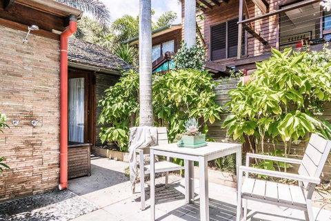 A Perfect Stay - Byron Blisshouse Studio - Holiday Sunshine Coast 0