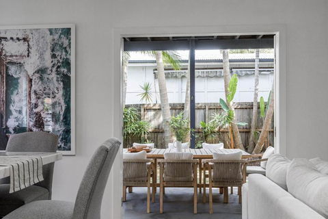 A Perfect Stay - Cape Cottage - Holiday Sunshine Coast 4