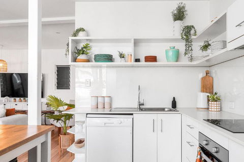 A Perfect Stay - Cape Cottage - Holiday Sunshine Coast 3