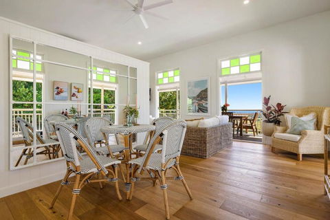 A Perfect Stay - Coolamon Studio - Holiday Sunshine Coast 3