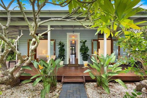 A Perfect Stay - Margaret - Holiday Sunshine Coast 0