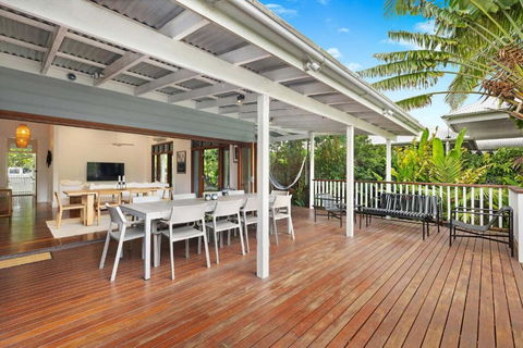 A Perfect Stay - Margaret - Holiday Sunshine Coast 4