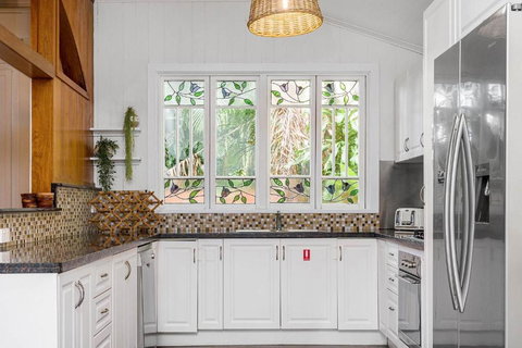 A Perfect Stay - Starr Cottage - Holiday Sunshine Coast 4