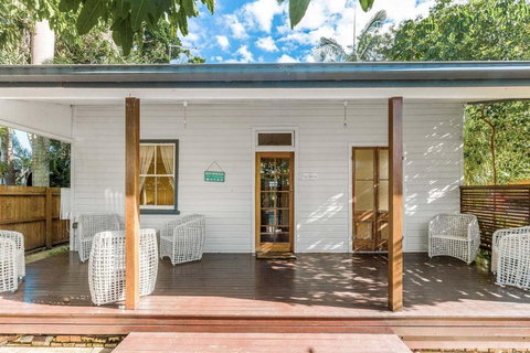 A Perfect Stay - Starr Cottage - Holiday Sunshine Coast 2