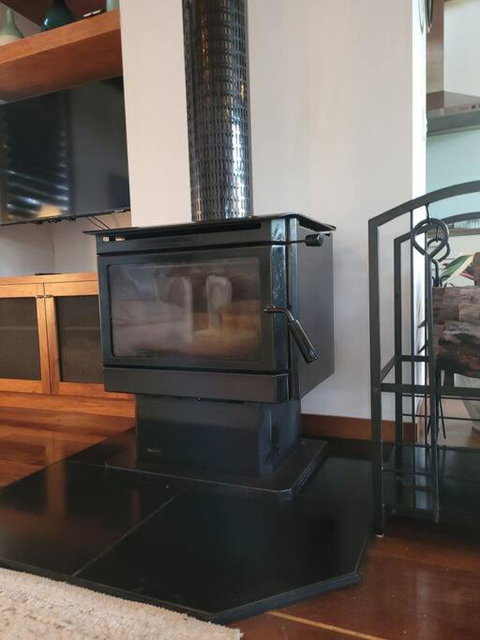 A Place To Relax - Holiday Sunshine Coast 3