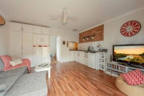 A Reef Intermission - A Coast Break At Mollymook - Holiday Sunshine Coast 2