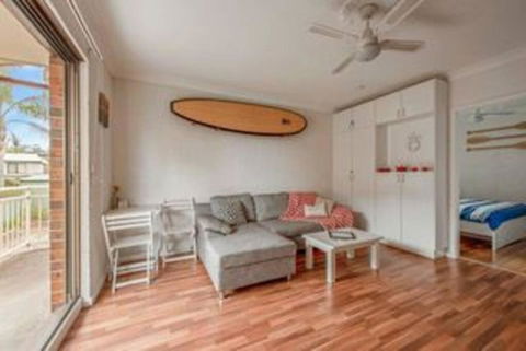 A Reef Intermission - A Coast Break At Mollymook - Holiday Sunshine Coast 3