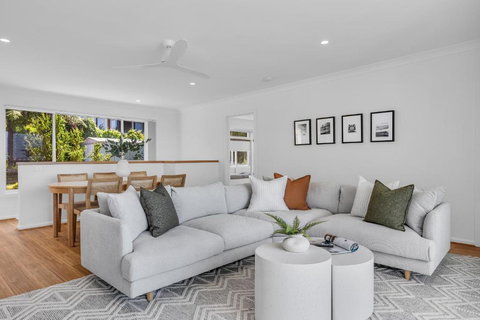 A Short Time - Sunshine Coast Tourism 1