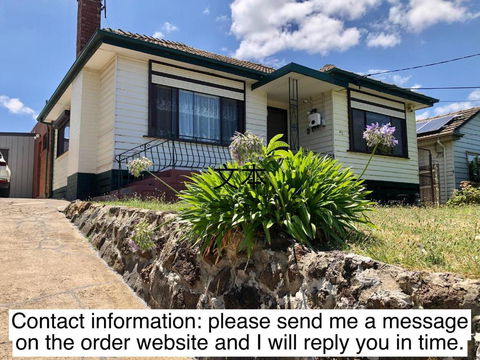 A Single Room Near The Railway Station - Holiday Sunshine Coast 1
