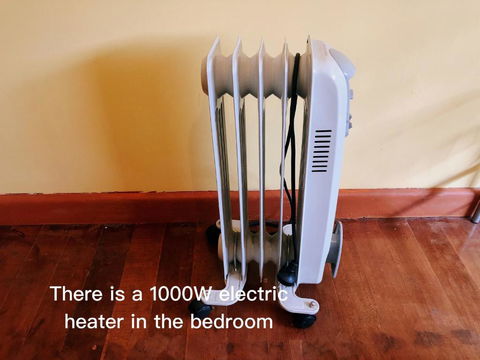 A Single Room Near The Railway Station - Holiday Sunshine Coast 3
