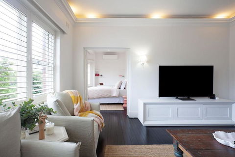 A Touch Of Pink, Bellevue Hill IH - Holiday Sunshine Coast 2