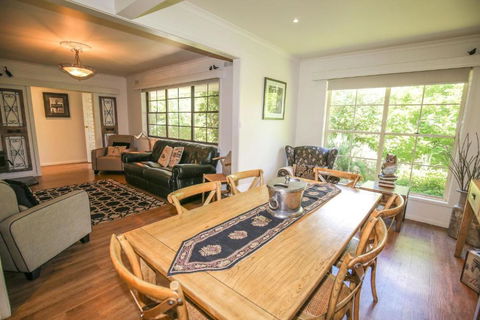 Abbeville In Bright - Holiday Sunshine Coast 3