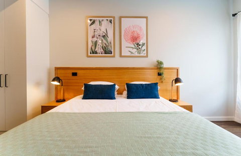 Aberdeen Lane - Holiday Sunshine Coast 1