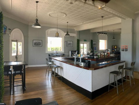 Abermain Hotel - Holiday Sunshine Coast 3