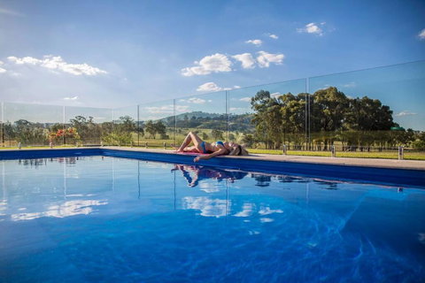 Abingdon House - Mudgee Retreat - Holiday Sunshine Coast 2