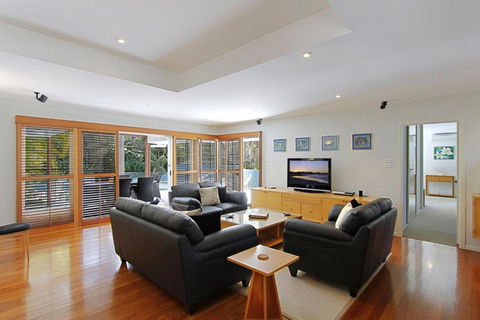 A Perfect Stay - Abode At Byron - Holiday Sunshine Coast 1