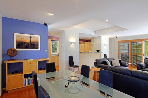 A Perfect Stay - Abode At Byron - Holiday Sunshine Coast 4