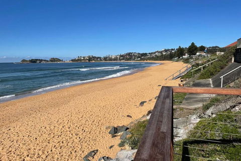 Absolute Beachfront Surf Unit In Terrigal/Wambi - Holiday Sunshine Coast 1