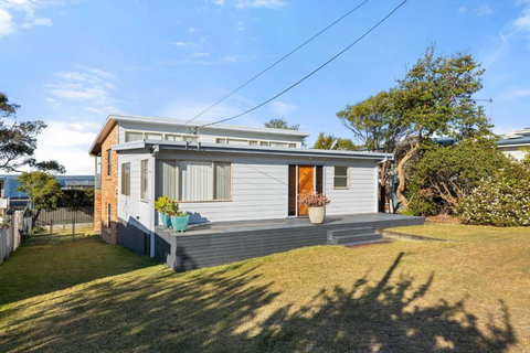 Absolute Blue By Experience Jervis Bay - Sunshine Coast Tourism 1