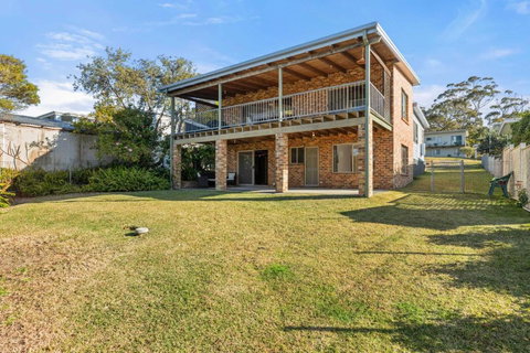 Absolute Blue By Experience Jervis Bay - Sunshine Coast Tourism 2