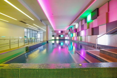 Absolute Hidden Gem In CBD - Sunshine Coast Tourism 4