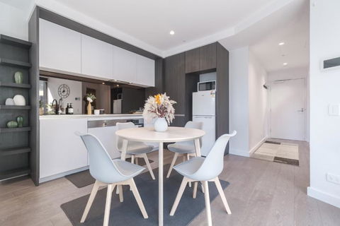Absolute Luxury 1br Apt Mq Poolgym - Holiday Sunshine Coast 3