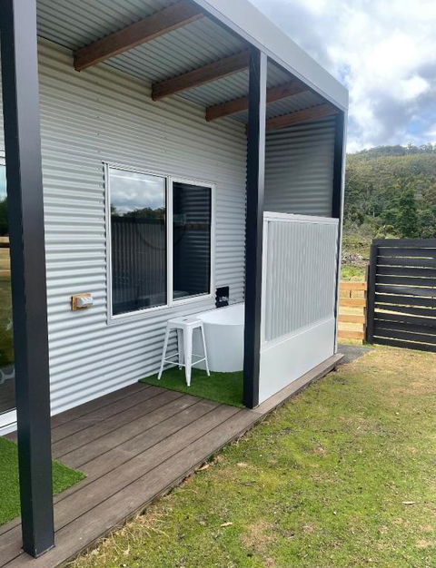 Acacia Hills Retreat - Holiday Sunshine Coast 4