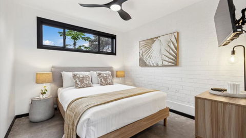 Accessible With Style! Sleeps 4, Pet - Friendly - Holiday Sunshine Coast 3