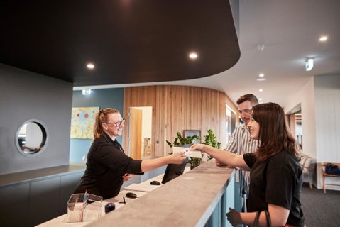 Accommodation @ Curlewis - Sunshine Coast Tourism 4
