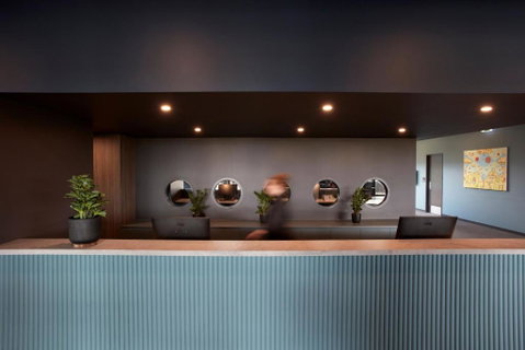 Accommodation @ Curlewis - Sunshine Coast Tourism 3