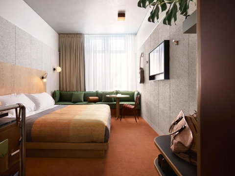 Ace Hotel Sydney - Sunshine Coast Tourism 1