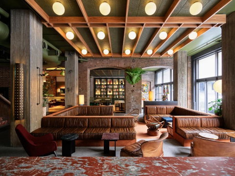 Ace Hotel Sydney - Sunshine Coast Tourism 0