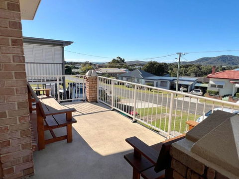 Adacos 19 On Sturt - Bring Your Own Linen - Holiday Sunshine Coast 1