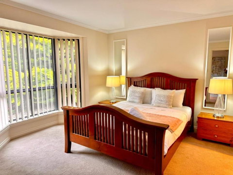 Adelaide Hills 4 Bed Home Near Hahndorf Mt Barker - Sunshine Coast Tourism 1