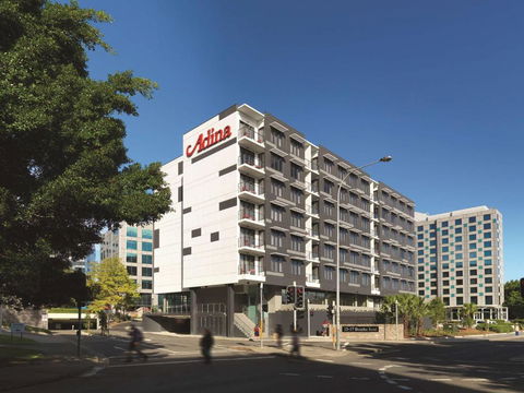 Adina Apartment Hotel Sydney Airport - Holiday Sunshine Coast 1