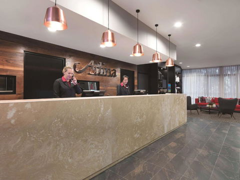 Adina Apartment Hotel Sydney Airport - Holiday Sunshine Coast 2