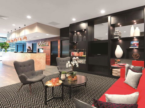 Adina Apartment Hotel Sydney Airport - Holiday Sunshine Coast 3