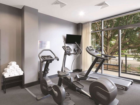 Adina Apartment Hotel Sydney Airport - Holiday Sunshine Coast 4