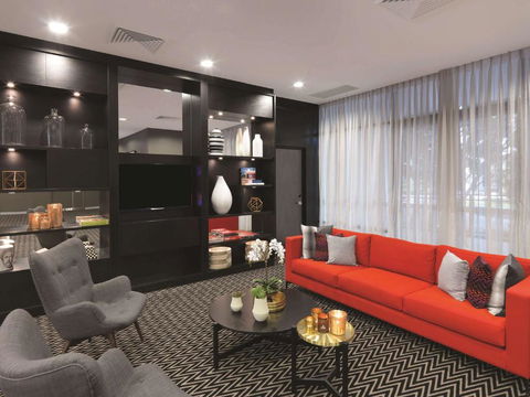 Adina Apartment Hotel Sydney Airport - Holiday Sunshine Coast 0